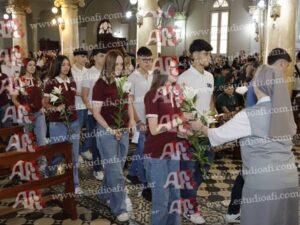 Photography #195621 from Egresados I.M.A. 5to Año 5-12-25