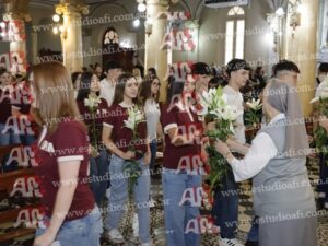 Photography #195625 from Egresados I.M.A. 5to Año 5-12-25