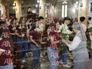 Photography #195627 from Egresados I.M.A. 5to Año 5-12-25