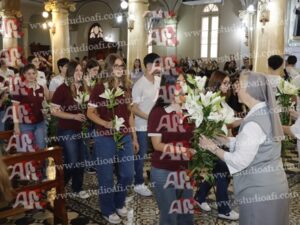 Photography #195629 from Egresados I.M.A. 5to Año 5-12-25