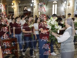 Photography #195631 from Egresados I.M.A. 5to Año 5-12-25