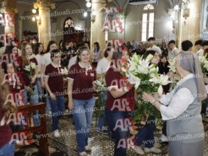 Photography #195633 from Egresados I.M.A. 5to Año 5-12-25