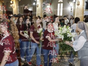 Photography #195637 from Egresados I.M.A. 5to Año 5-12-25