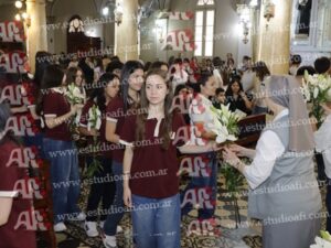 Photography #195643 from Egresados I.M.A. 5to Año 5-12-25