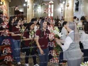 Photography #195645 from Egresados I.M.A. 5to Año 5-12-25