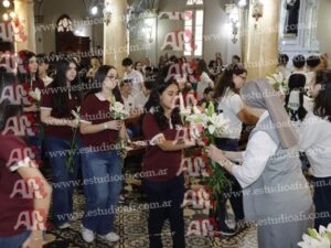 Photography #195647 from Egresados I.M.A. 5to Año 5-12-25