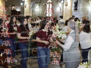 Photography #195649 from Egresados I.M.A. 5to Año 5-12-25