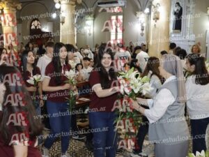 Photography #195651 from Egresados I.M.A. 5to Año 5-12-25