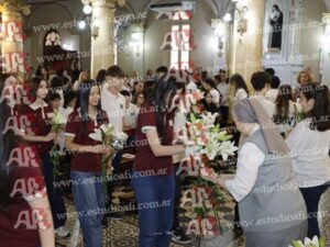 Photography #195653 from Egresados I.M.A. 5to Año 5-12-25