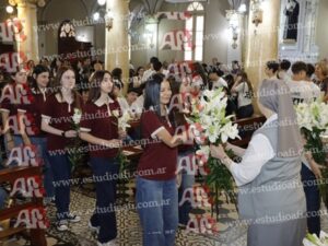 Photography #195655 from Egresados I.M.A. 5to Año 5-12-25