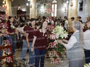 Photography #195659 from Egresados I.M.A. 5to Año 5-12-25