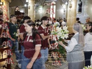 Photography #195663 from Egresados I.M.A. 5to Año 5-12-25