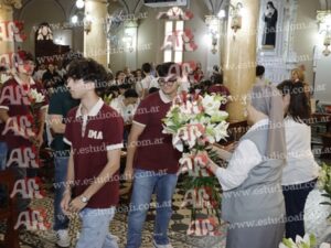 Photography #195665 from Egresados I.M.A. 5to Año 5-12-25