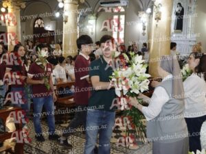 Photography #195667 from Egresados I.M.A. 5to Año 5-12-25