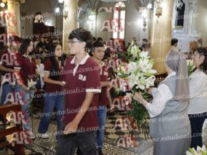 Photography #195669 from Egresados I.M.A. 5to Año 5-12-25