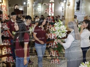 Photography #195671 from Egresados I.M.A. 5to Año 5-12-25