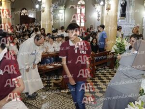 Photography #195675 from Egresados I.M.A. 5to Año 5-12-25