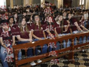 Photography #195677 from Egresados I.M.A. 5to Año 5-12-25