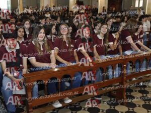 Photography #195679 from Egresados I.M.A. 5to Año 5-12-25