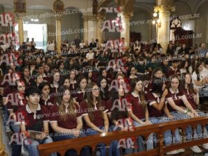 Photography #195681 from Egresados I.M.A. 5to Año 5-12-25