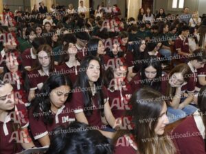 Photography #195683 from Egresados I.M.A. 5to Año 5-12-25