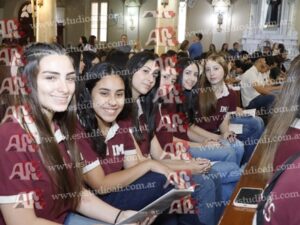 Photography #195685 from Egresados I.M.A. 5to Año 5-12-25