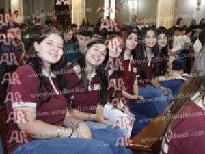 Photography #195687 from Egresados I.M.A. 5to Año 5-12-25