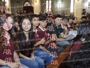 Photography #195689 from Egresados I.M.A. 5to Año 5-12-25