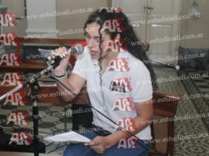 Photography #195691 from Egresados I.M.A. 5to Año 5-12-25