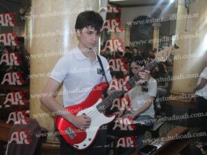 Photography #195695 from Egresados I.M.A. 5to Año 5-12-25