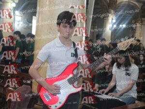 Photography #195697 from Egresados I.M.A. 5to Año 5-12-25