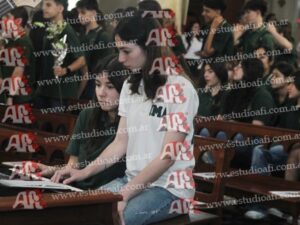 Photography #195699 from Egresados I.M.A. 5to Año 5-12-25