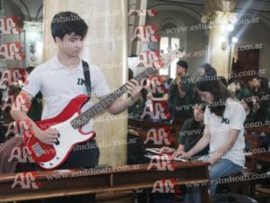 Photography #195703 from Egresados I.M.A. 5to Año 5-12-25