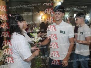 Photography #195705 from Egresados I.M.A. 5to Año 5-12-25