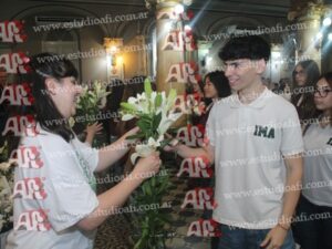 Photography #195711 from Egresados I.M.A. 5to Año 5-12-25