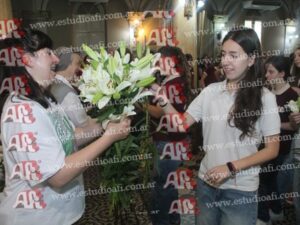 Photography #195719 from Egresados I.M.A. 5to Año 5-12-25