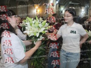 Photography #195723 from Egresados I.M.A. 5to Año 5-12-25