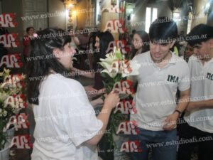 Photography #195729 from Egresados I.M.A. 5to Año 5-12-25