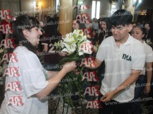 Photography #195731 from Egresados I.M.A. 5to Año 5-12-25