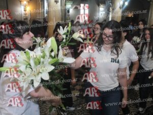 Photography #195735 from Egresados I.M.A. 5to Año 5-12-25