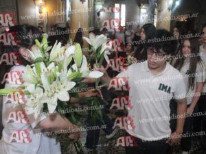 Photography #195737 from Egresados I.M.A. 5to Año 5-12-25