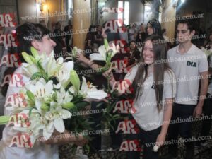 Photography #195739 from Egresados I.M.A. 5to Año 5-12-25