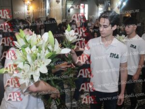 Photography #195741 from Egresados I.M.A. 5to Año 5-12-25