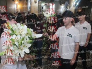 Photography #195743 from Egresados I.M.A. 5to Año 5-12-25