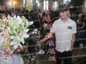 Photography #195745 from Egresados I.M.A. 5to Año 5-12-25