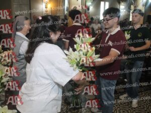 Photography #195753 from Egresados I.M.A. 5to Año 5-12-25