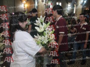 Photography #195755 from Egresados I.M.A. 5to Año 5-12-25