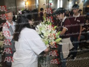 Photography #195761 from Egresados I.M.A. 5to Año 5-12-25