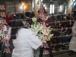 Photography #195763 from Egresados I.M.A. 5to Año 5-12-25