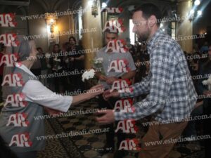 Photography #195765 from Egresados I.M.A. 5to Año 5-12-25